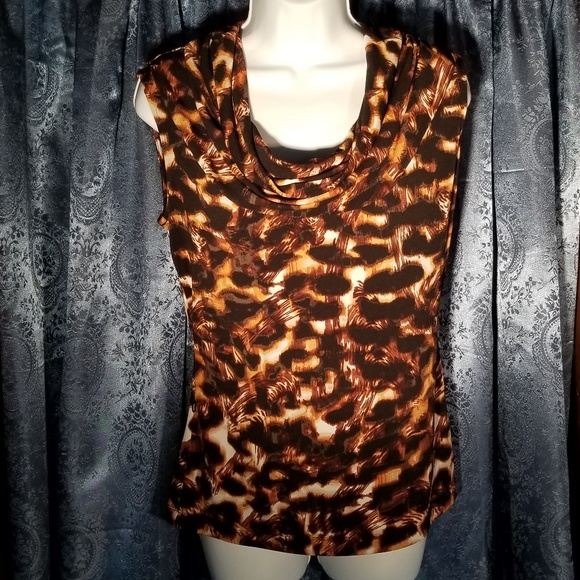 WORTHINGTON Blouse - Picture 2 of 6